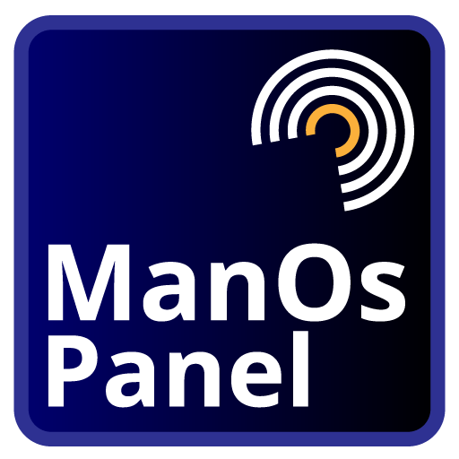 ManOs Panel